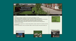 Desktop Screenshot of paardenboxenverhuurebskamp.nl