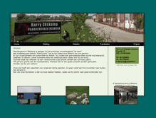 Tablet Screenshot of paardenboxenverhuurebskamp.nl